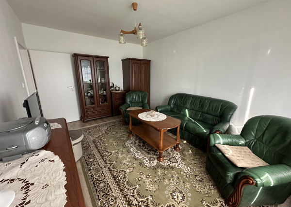 Byt 2+1 s loggiou sídl. Mier, Sp. Nová Ves