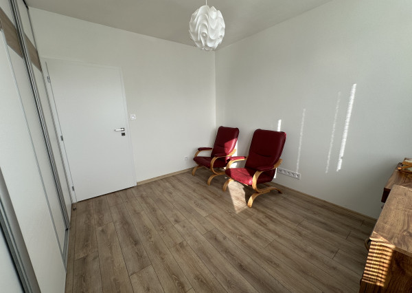 Byt 2+1 s loggiou sídl. Mier, Sp. Nová Ves