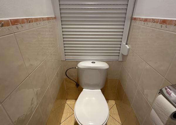 Byt 2+1 s loggiou sídl. Mier, Sp. Nová Ves