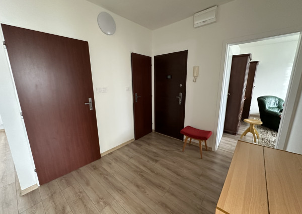 Byt 2+1 s loggiou sídl. Mier, Sp. Nová Ves