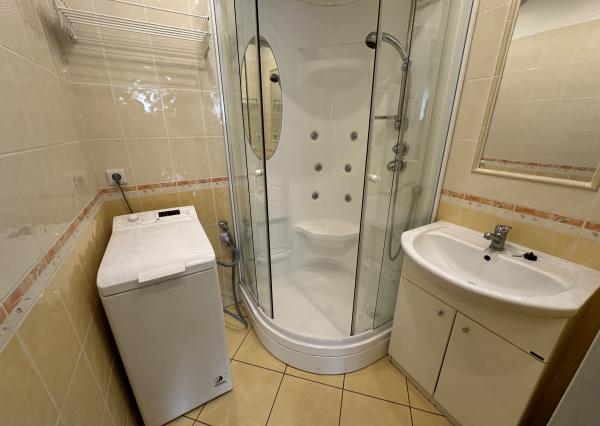 Byt 2+1 s loggiou sídl. Mier, Sp. Nová Ves