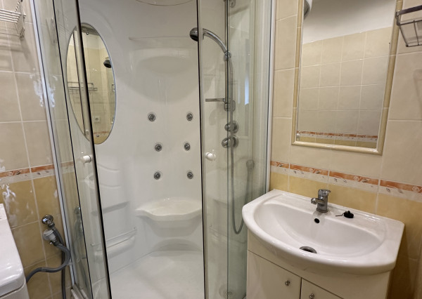 Byt 2+1 s loggiou sídl. Mier, Sp. Nová Ves