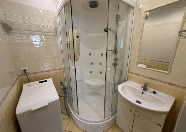 Byt 2+1 s loggiou sídl. Mier, Sp. Nová Ves