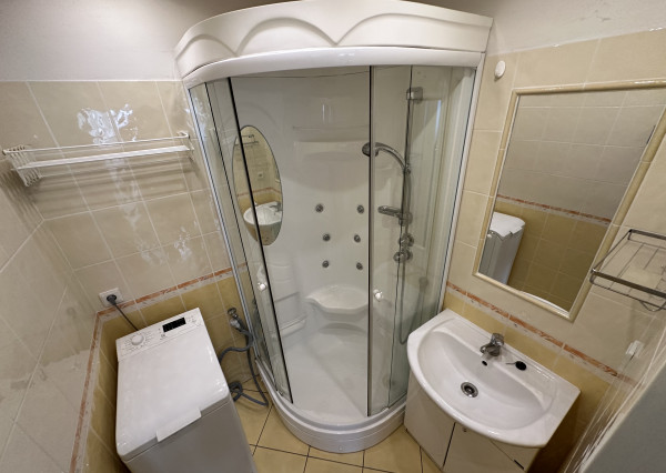 Byt 2+1 s loggiou sídl. Mier, Sp. Nová Ves