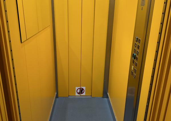 Byt 2+1 s loggiou sídl. Mier, Sp. Nová Ves