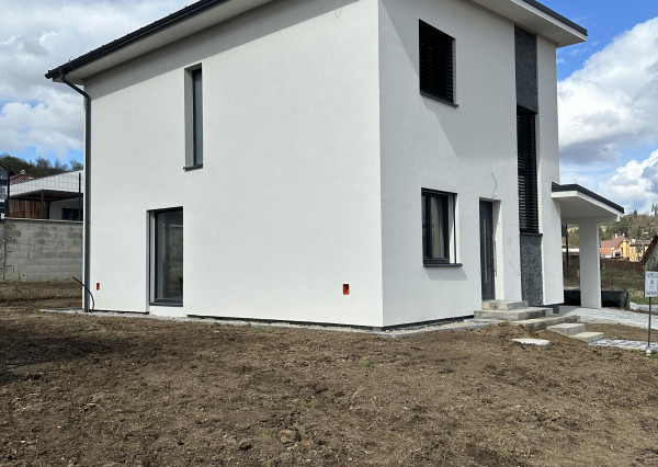 Rodinný dom Sp. Hrhov, okr. Levoča