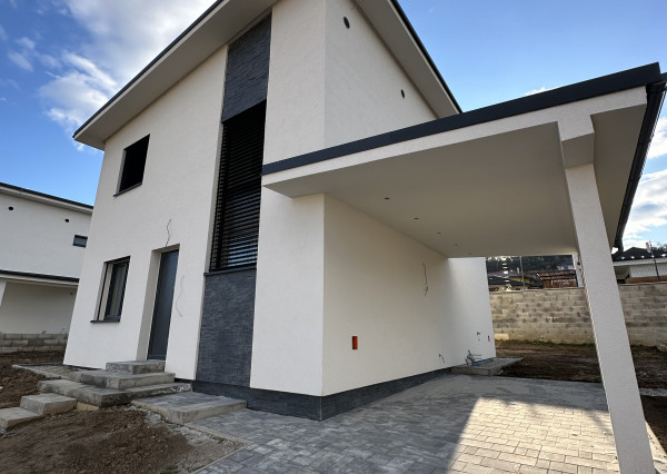 Rodinný dom Sp. Hrhov, okr. Levoča