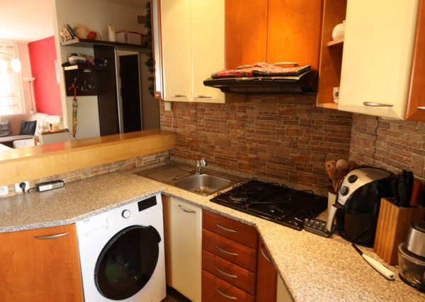 Byt 3+1 na sídlisku Mier, Spišská Nová Ves