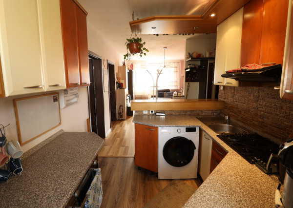 Byt 3+1 na sídlisku Mier, Spišská Nová Ves