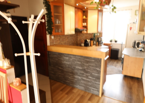 Byt 3+1 na sídlisku Mier, Spišská Nová Ves