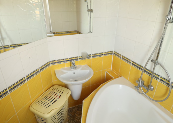 Byt 3+1 na sídlisku Mier, Spišská Nová Ves