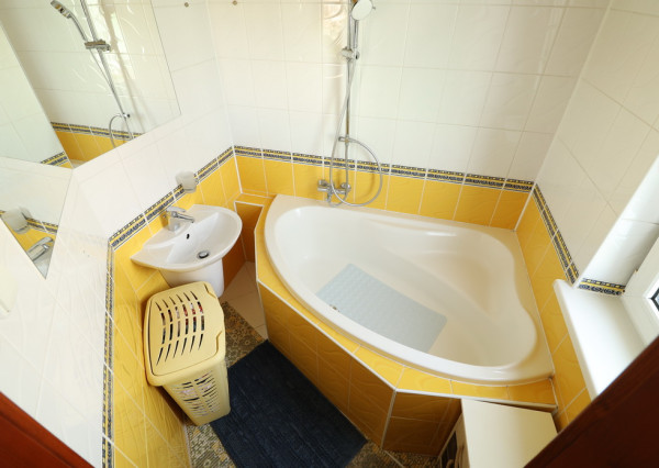 Byt 3+1 na sídlisku Mier, Spišská Nová Ves