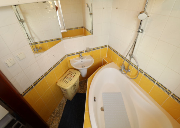 Byt 3+1 na sídlisku Mier, Spišská Nová Ves