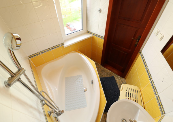 Byt 3+1 na sídlisku Mier, Spišská Nová Ves