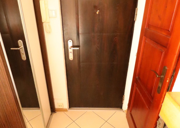 Byt 3+1 na sídlisku Mier, Spišská Nová Ves