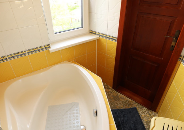 Byt 3+1 na sídlisku Mier, Spišská Nová Ves