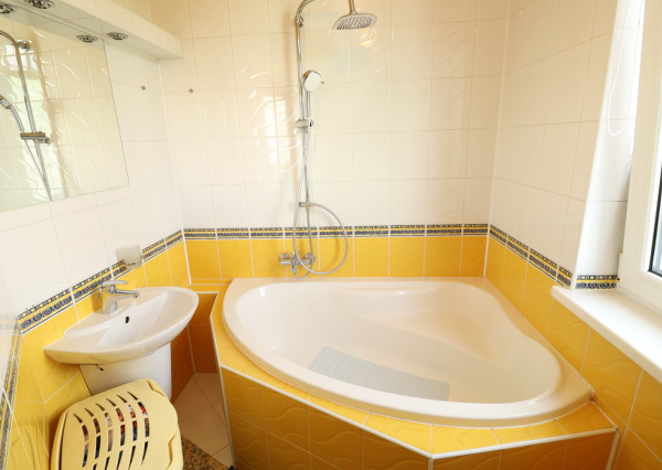 Byt 3+1 na sídlisku Mier, Spišská Nová Ves