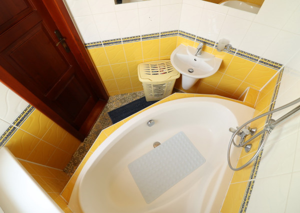 Byt 3+1 na sídlisku Mier, Spišská Nová Ves