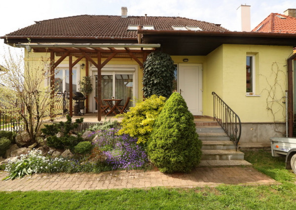 Rodinný dom v centre mesta Spišská Nová Ves