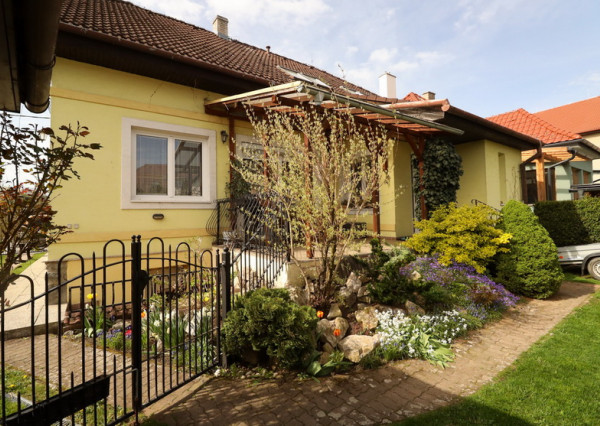 Rodinný dom v centre mesta Spišská Nová Ves