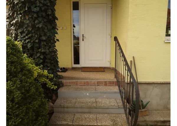 Rodinný dom v centre mesta Spišská Nová Ves