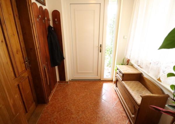 Rodinný dom v centre mesta Spišská Nová Ves