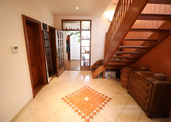 Rodinný dom v centre mesta Spišská Nová Ves