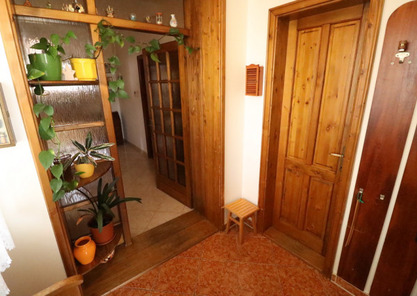 Rodinný dom v centre mesta Spišská Nová Ves