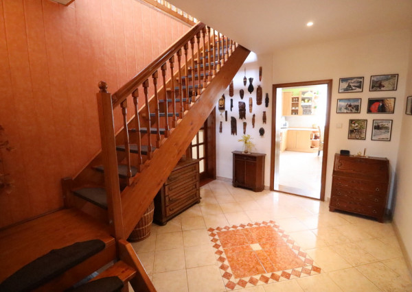 Rodinný dom v centre mesta Spišská Nová Ves