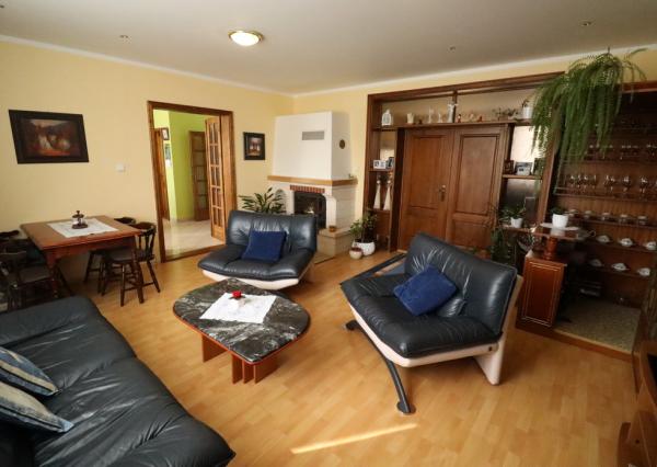 Rodinný dom v centre mesta Spišská Nová Ves