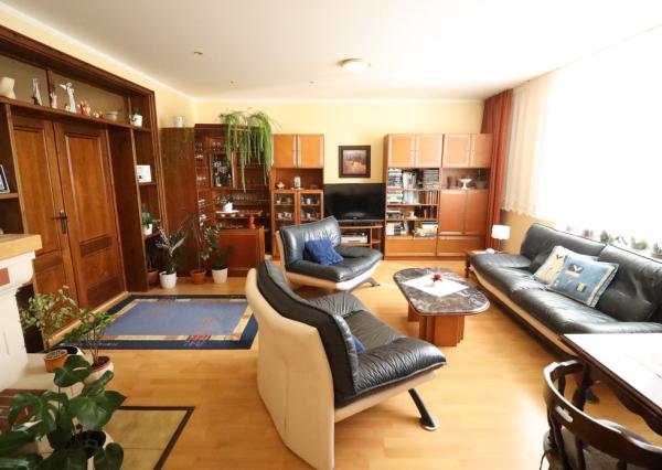 Rodinný dom v centre mesta Spišská Nová Ves