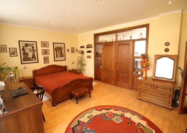 Rodinný dom v centre mesta Spišská Nová Ves