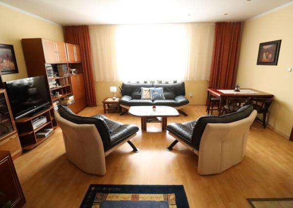 Rodinný dom v centre mesta Spišská Nová Ves