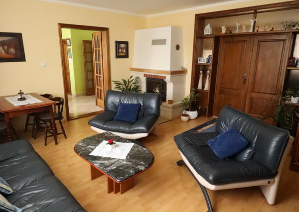 Rodinný dom v centre mesta Spišská Nová Ves