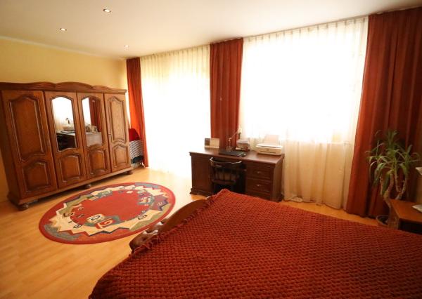 Rodinný dom v centre mesta Spišská Nová Ves