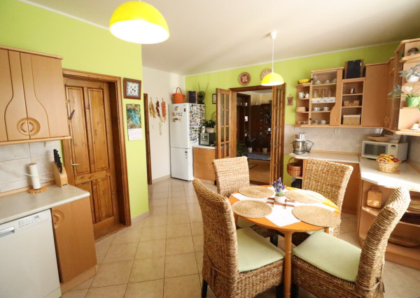 Rodinný dom v centre mesta Spišská Nová Ves