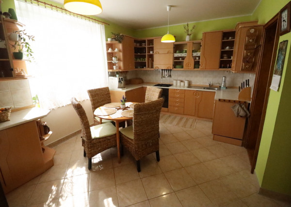 Rodinný dom v centre mesta Spišská Nová Ves