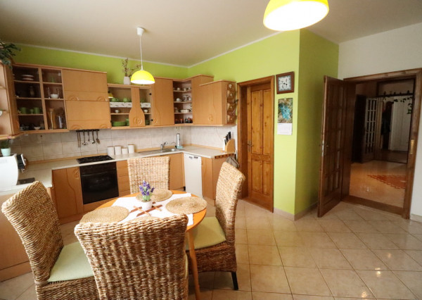 Rodinný dom v centre mesta Spišská Nová Ves