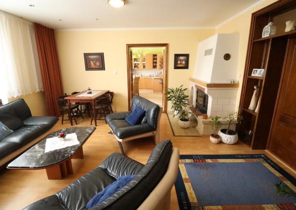 Rodinný dom v centre mesta Spišská Nová Ves