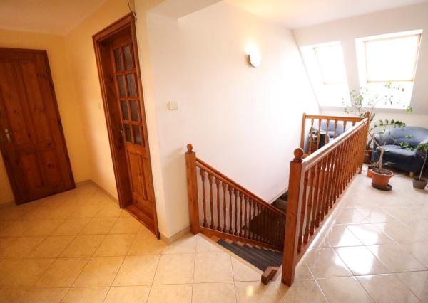 Rodinný dom v centre mesta Spišská Nová Ves