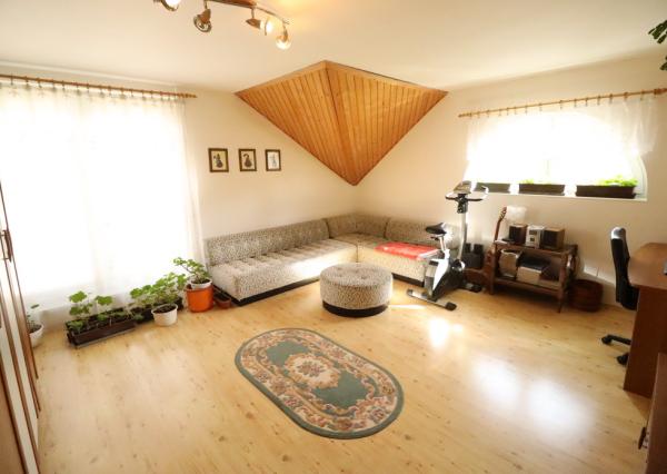 Rodinný dom v centre mesta Spišská Nová Ves