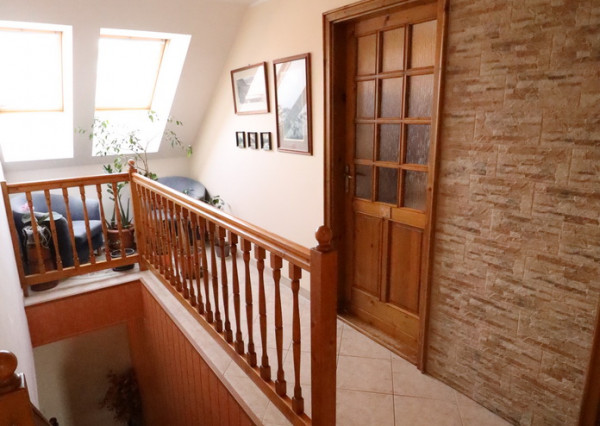 Rodinný dom v centre mesta Spišská Nová Ves