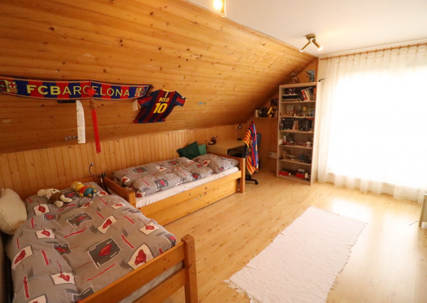 Rodinný dom v centre mesta Spišská Nová Ves