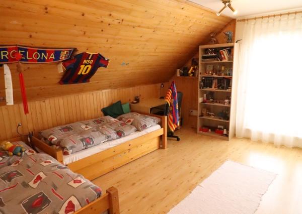 Rodinný dom v centre mesta Spišská Nová Ves