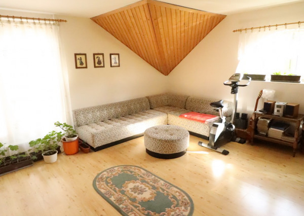 Rodinný dom v centre mesta Spišská Nová Ves