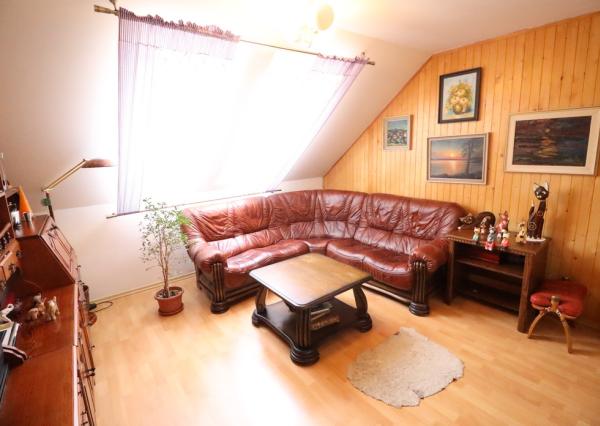 Rodinný dom v centre mesta Spišská Nová Ves