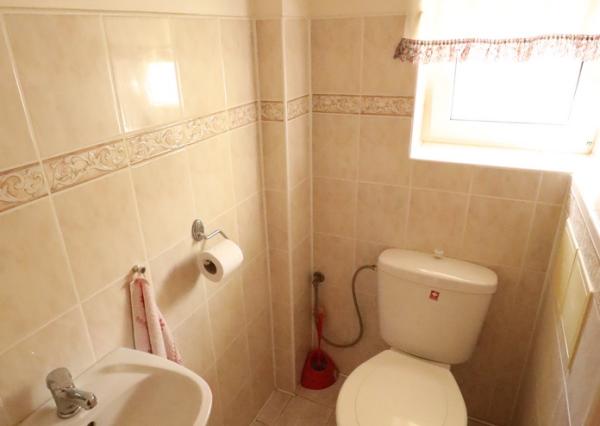 Rodinný dom v centre mesta Spišská Nová Ves