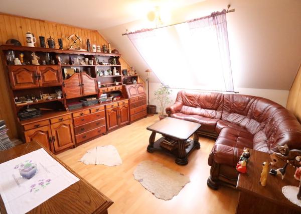 Rodinný dom v centre mesta Spišská Nová Ves