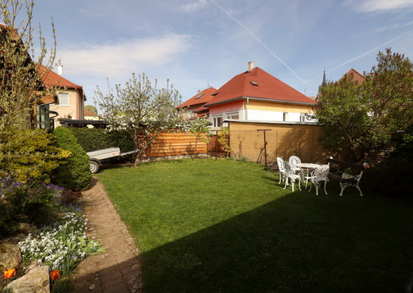 Rodinný dom v centre mesta Spišská Nová Ves