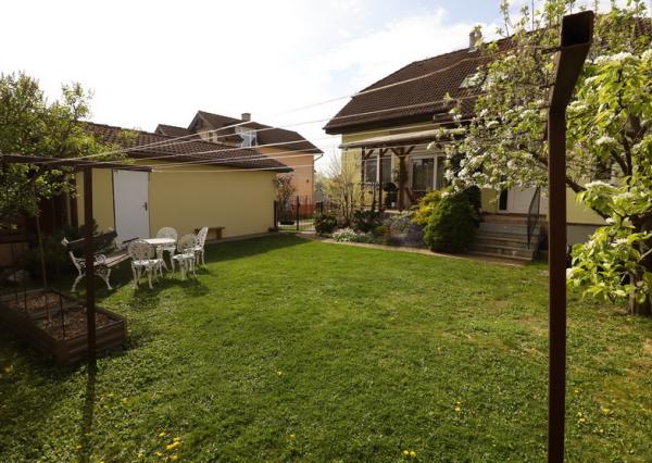 Rodinný dom v centre mesta Spišská Nová Ves